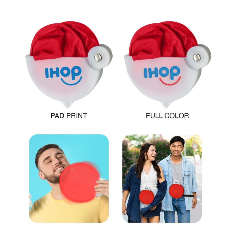 Neck Fan