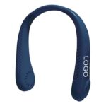 USB Bladeless Hanging Neck Fan - 8