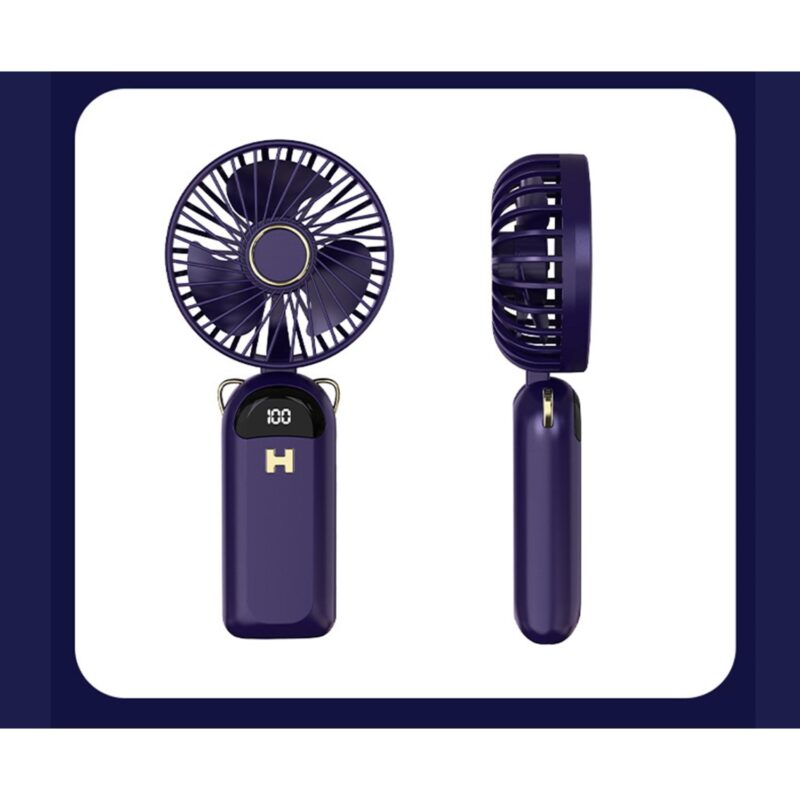 Mini Handheld Fan