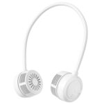 Portable 360° Adjustable Neck Fan - 1