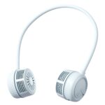 Portable 360° Adjustable Neck Fan - 4