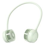Portable 360° Adjustable Neck Fan - 5