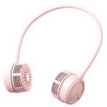 Portable 360° Adjustable Neck Fan - 6
