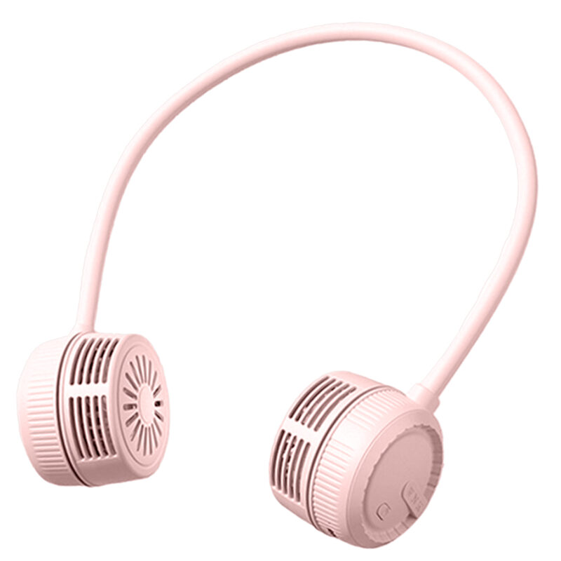 Portable 360° Adjustable Neck Fan - 6
