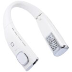 Portable Adjustable Neck Fan - 1