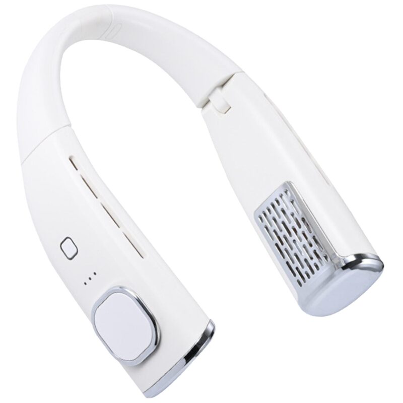 Portable Adjustable Neck Fan - 1