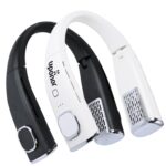 Portable Adjustable Neck Fan