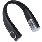 Portable Adjustable Neck Fan - 2