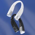 Portable Adjustable Neck Fan - 3