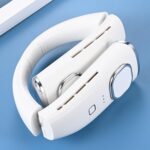 Portable Adjustable Neck Fan - 5