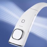 Portable Adjustable Neck Fan - 6