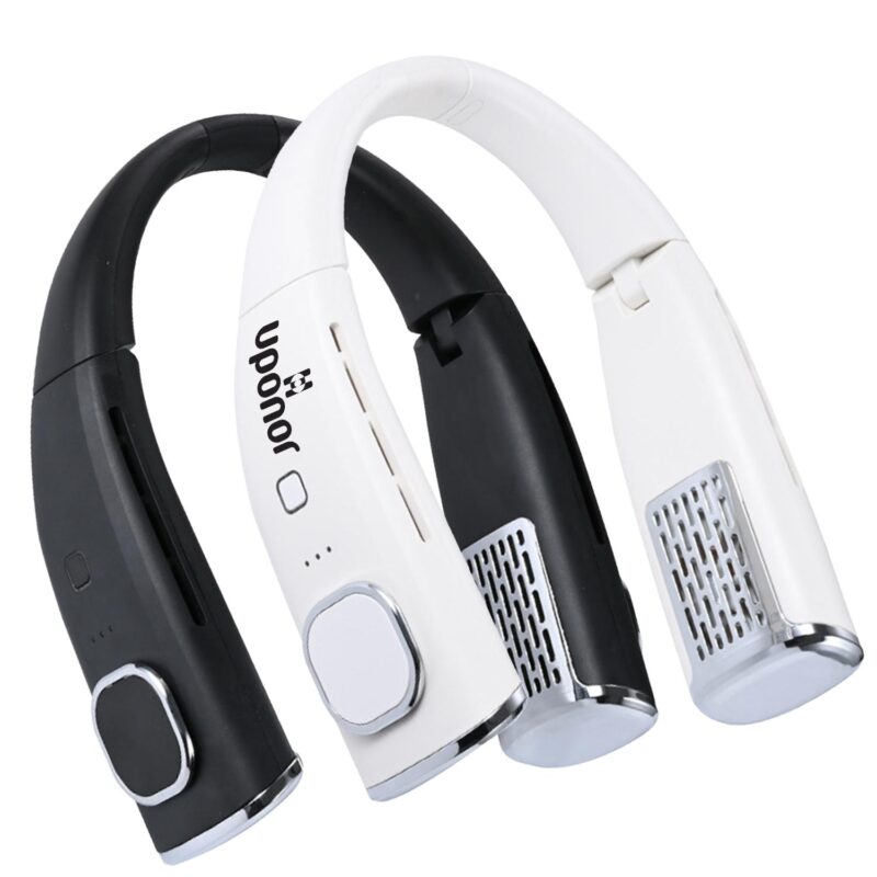 Portable Adjustable Neck Fan