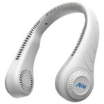 Portable Bladeless Hanging Neck Fan