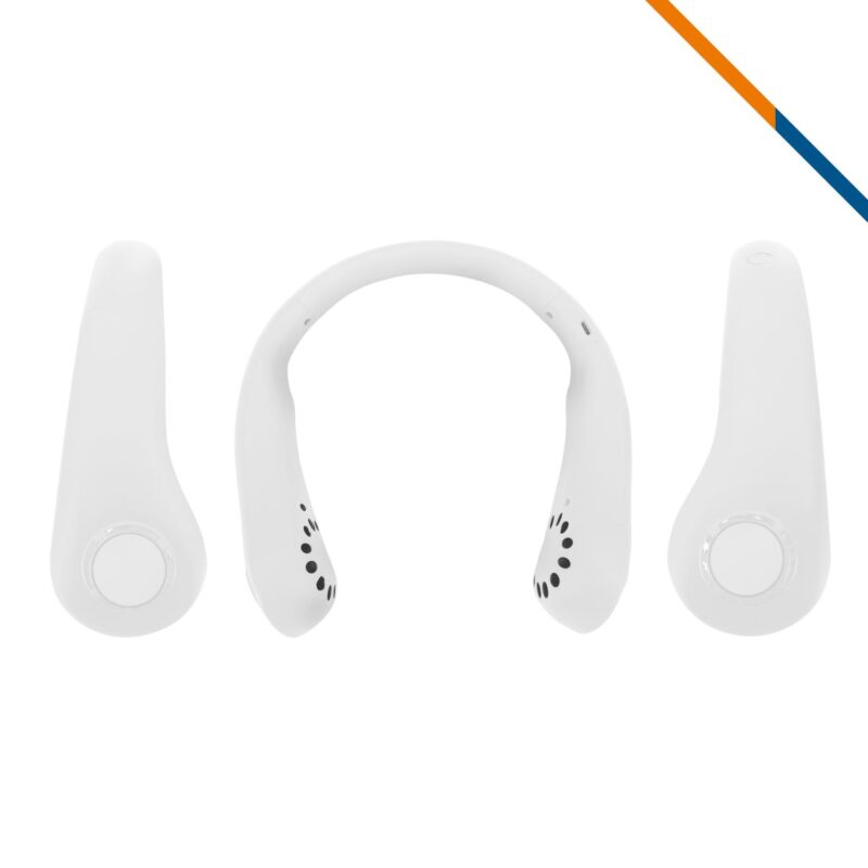 Tysa Flexible Bladeless Neck Fan - 1