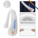 Tysa Flexible Bladeless Neck Fan - 2