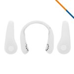 Tysa Flexible Bladeless Neck Fan - 4