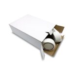 Zephyr Portable Ergonomic Neck Fan - 8