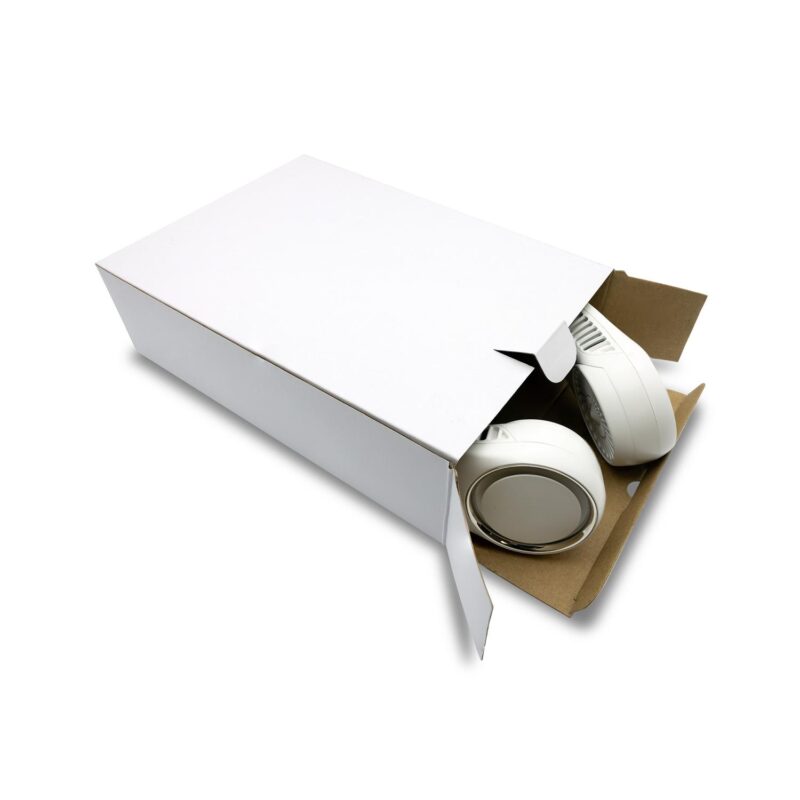 Zephyr Portable Ergonomic Neck Fan - 8