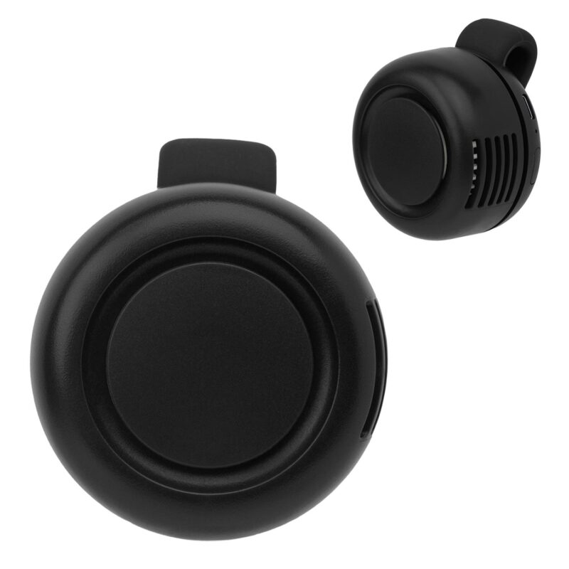 Rabs Mini Clip Fan - 1