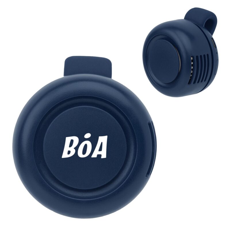 Rabs Mini Clip Fan - 4