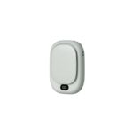 2000mAh Portable LED Digital Display Neck Fan Waist Fan - 4