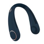 2000mah Bladeless Hanging Personal Neck Fan - 3