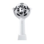 360° Rotatable Soccer Handheld & Neck Fan