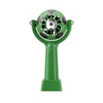 Portable Mini Fan with Durable ABS Material - 3