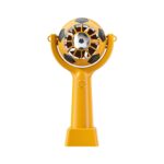 360° Rotatable Soccer Handheld & Neck Fan