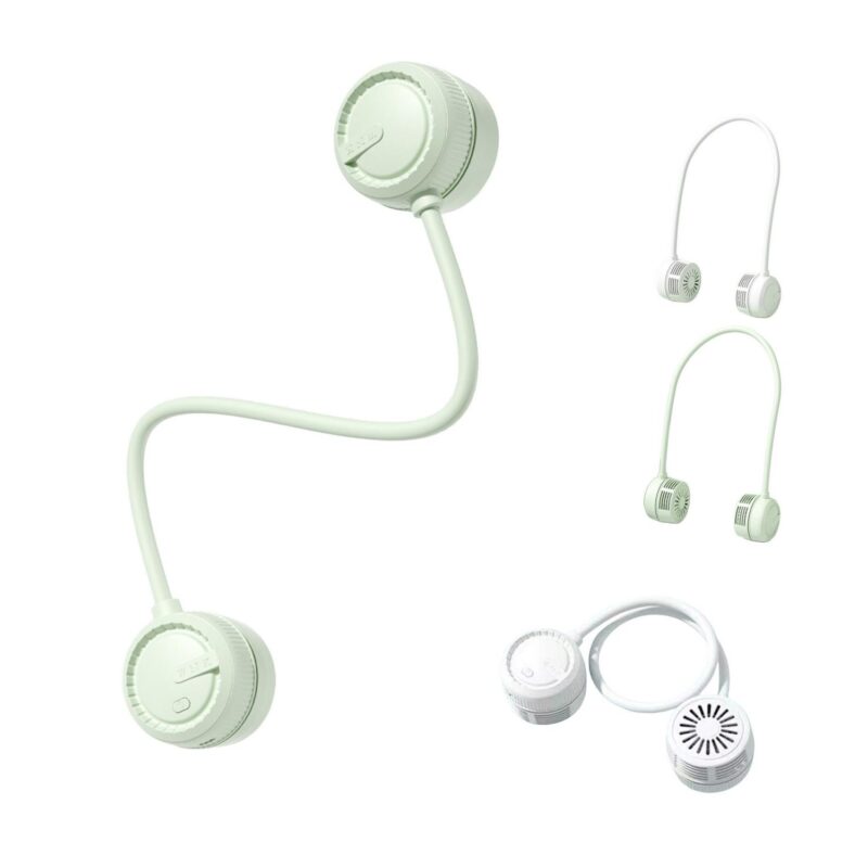 USB Neck Fan - 1