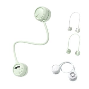 USB Neck Fan