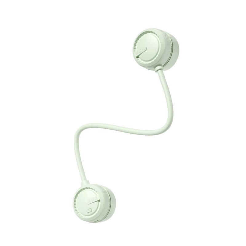 USB Neck Fan - 5