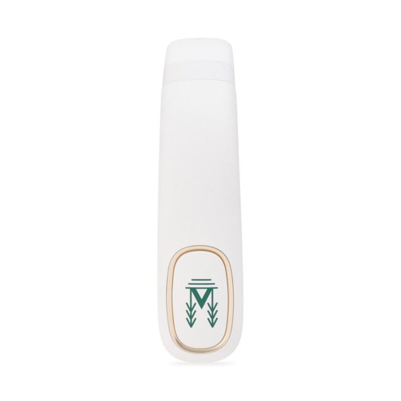 iLive Cooling Portable Neck Fan - White - 2
