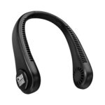 iLive™ GPX Portable Neck Fan - Black