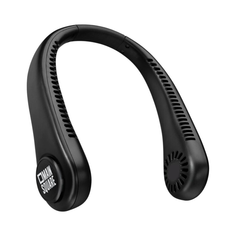 iLive™ GPX Portable Neck Fan - Black