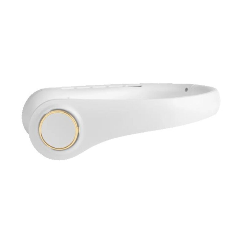 Dual Flow Turbo Neck Fan - 3