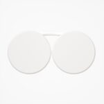 Foldable Bladeless Neck Fan - 6