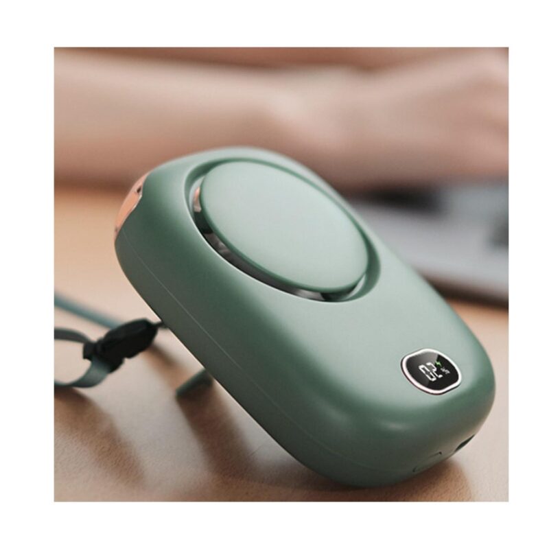 Portable Neck Fan - 6