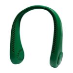 Vaneless Hands Free Cooling Neck Fan (8.31" x 6.5") - 2