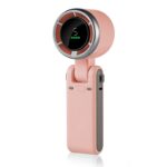Portable Turbo Handheld Neck Fan
