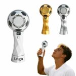 2026 Football Turbo Cooling Neck Fan