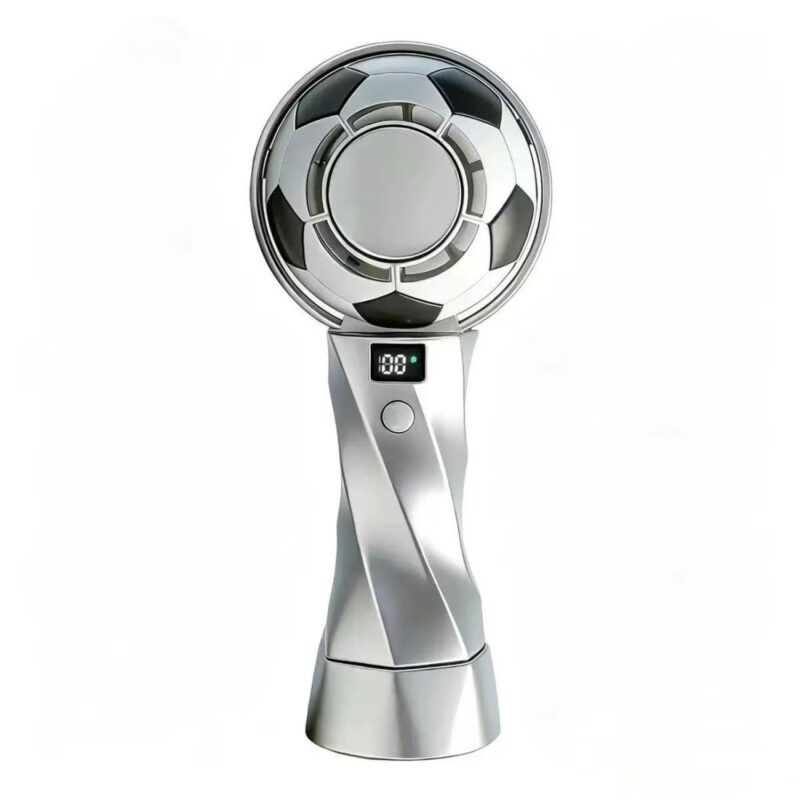 2026 Football Turbo Cooling Neck Fan - 4