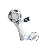 2026 Football Turbo Cooling Neck Fan - 5