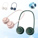 Portable Neck Fan - 1