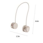 Portable USB Mini Neck Fan - 1