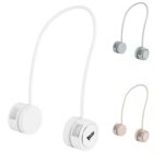 Portable USB Mini Neck Fan