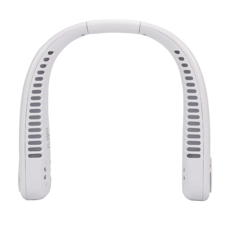 Rechargeable Flexi Neck Fan