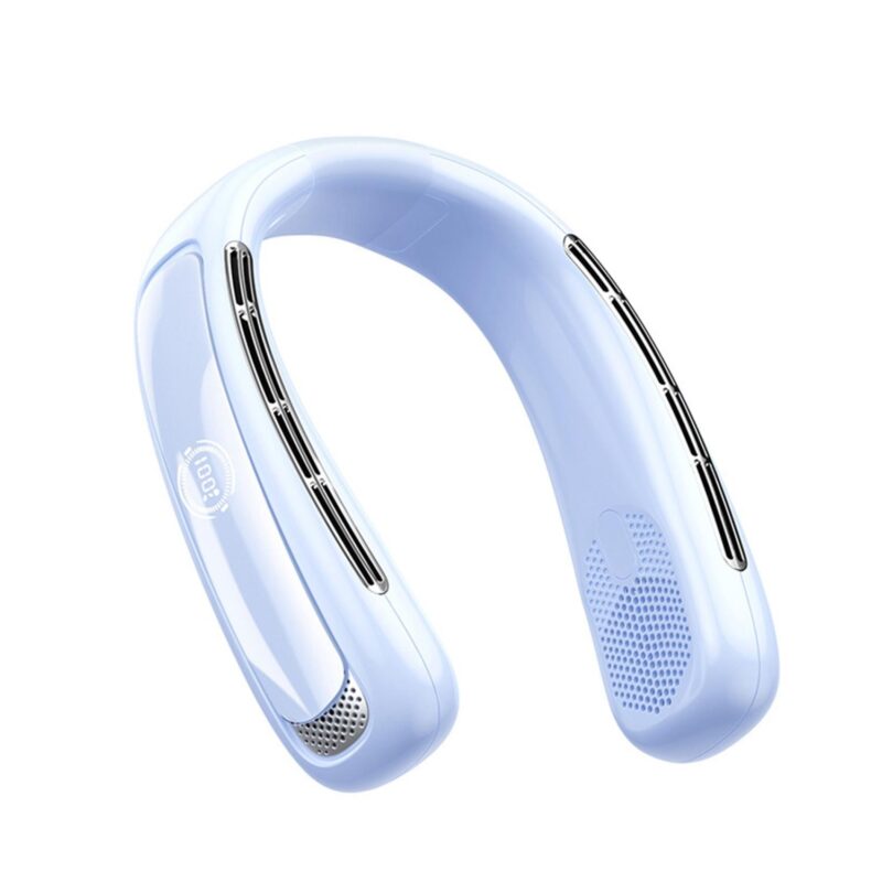 Bladeless Neck Fan - 2