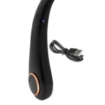 Eco Rechargeable Neck Fan. - 1