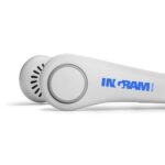 FlexBreeze Adjustable Neck Fan (Factory Direct) 10-12 Weeks - 4